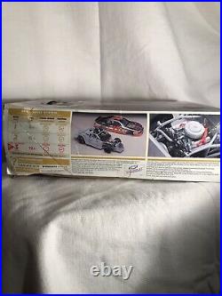 Darrell Waltrip 1 of 5,000 limited ed Western Auto's Parts Am Monte Carlo 124