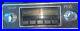 Datsun Hitachi Car Radio Model TM-401, Untested Parts (Sold As Is)