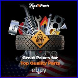 Dayton Parts 40-175-073 Disc Brake Caliper Right Hand, Pan 17 Model