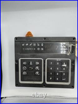 DeLaval Milking Point Controller Model MPC680 For Parts/Not Working 92850083