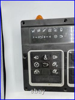 DeLaval Milking Point Controller Model MPC680 For Parts/Not Working 92850083