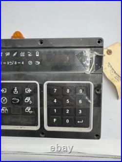 DeLaval Milking Point Controller Model MPC680 For Parts/Not Working 92850083