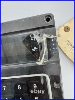 DeLaval Milking Point Controller Model MPC680 For Parts/Not Working 92850083