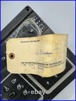 DeLaval Milking Point Controller Model MPC680 For Parts/Not Working 92850083