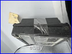 DeLaval Milking Point Controller Model MPC680 For Parts/Not Working 92850083