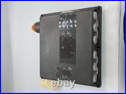DeLaval Milking Point Controller Model MPC680 For Parts/Not Working 92850083