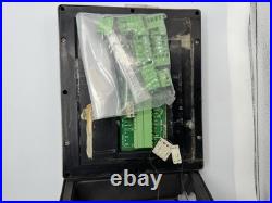 DeLaval Milking Point Controller Model MPC680 For Parts/Not Working 92850083