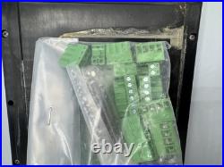 DeLaval Milking Point Controller Model MPC680 For Parts/Not Working 92850083