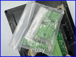 DeLaval Milking Point Controller Model MPC680 For Parts/Not Working 92850083