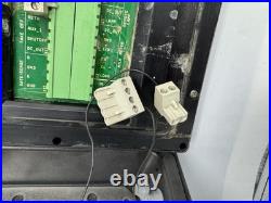 DeLaval Milking Point Controller Model MPC680 For Parts/Not Working 92850083