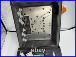DeLaval Milking Point Controller Model MPC680 For Parts/Not Working 92850083