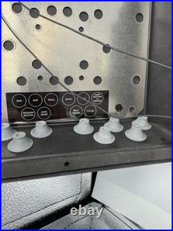 DeLaval Milking Point Controller Model MPC680 For Parts/Not Working 92850083