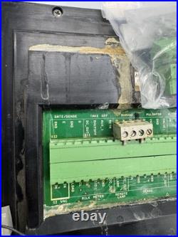DeLaval Milking Point Controller Model MPC680 For Parts/Not Working 92850083