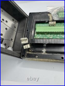 DeLaval Milking Point Controller Model MPC680 For Parts/Not Working 92850083