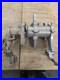Dirt late model Parts Birdcages For Winters Rear