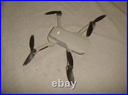 Dji Mavic Mini Drone Model Mt1ss5 As-is For Parts Repair -read