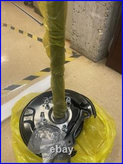 Do. Man 926-137 Pre-Pressed RearAxle Rear Left fits Lexus and Toyota models Do. Man 926-137 Pre-Pressed RearAxle Rear Left fits Lexus and Toyota models