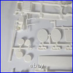 Dodge Custom Street Van Street Connection MPC 125 Model Kit 1-0414 Parts Lot