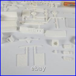 Dodge Custom Street Van Street Connection MPC 125 Model Kit 1-0414 Parts Lot