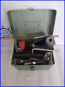 Drager Model 21/31 Gasspurgerat/ Multi Gas Detector With Other Parts