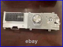 Dryer 0020204654 2113c6688 UI Dispay Control Board AZ53032 KMV523