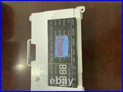 Dryer 0020204654 2113c6688 UI Dispay Control Board AZ53032 KMV523