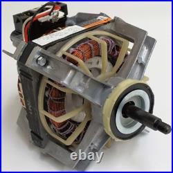 Dryer Motor & Pulley fits Speed Queen, Amana, AP6285329, PS3536140, D511629P
