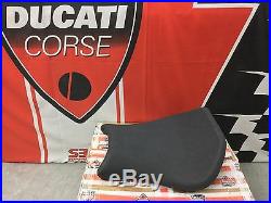 Ducati Tecnosel Racing Seat Pad BRAND NEW 748 916 996 998 GENUINE Ducati Parts