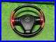 Duties Incl MAZDA RX-8 SE3P Steering Wheel Genuine 2003 Model Parts
