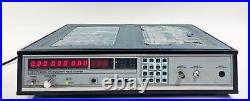 EIP Model 588 Microwave Pulse Counter Option 5802 Parts/Repair