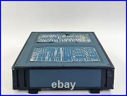 EIP Model 588 Microwave Pulse Counter Option 5802 Parts/Repair