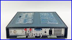 EIP Model 588 Microwave Pulse Counter Option 5802 Parts/Repair