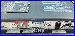 EIP Model 588 Microwave Pulse Counter Option 5802 Parts/Repair