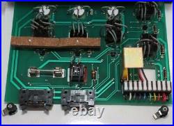 EMP Model 200 Electronic machie parts single motor controller