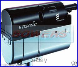 Eberspacher Hydronic 5 D5wsc 12v Volt Water Heater Latest Model 252219050000
