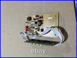 EdgeStar KB-3150/FR-1 Control Board Kit PC & Display Board AZ64030 Wm2061