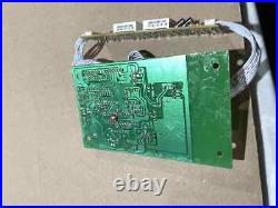 EdgeStar KB-3150/FR-1 Control Board Kit PC & Display Board AZ64030 Wm2061