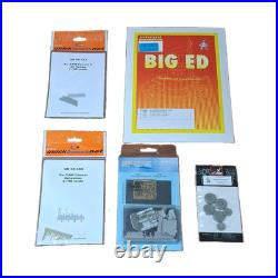 Eduard/Quickboost/Aires/Armory 148 Su-24M Fencer D Aftermarket Lot. NOS