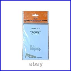 Eduard/Quickboost/Aires/Armory 148 Su-24M Fencer D Aftermarket Lot. NOS