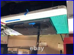 Electric Cooktop 123-3074FL AZ166341 SL339