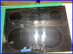 Electric Cooktop 123-3074FL AZ166341 SL339
