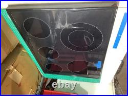 Electric Cooktop 123-3074FL AZ166341 SL339