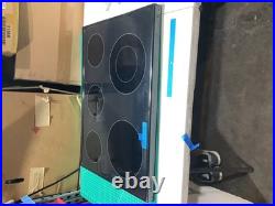 Electric Cooktop 123-3074FL AZ166341 SL339