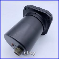 Electric Gyro Corp. Turn Coordinator Model 1394T100-7Z (12/32V) AS IS PARTS ONLY