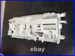 Electrolux 136006438 Dryer Control Board AZ62800 Wm1877