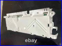 Electrolux 136006438 Dryer Control Board AZ62800 Wm1877