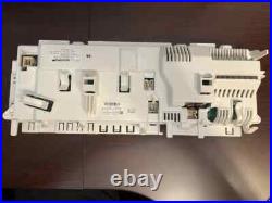 Electrolux 136006438 Dryer Control Board AZ69467 KMV456