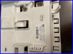 Electrolux 136006438 Dryer Control Board AZ69467 KMV456