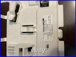 Electrolux 136006438 Dryer Control Board AZ69467 KMV456