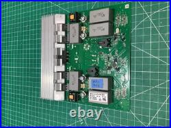 Electrolux 318347010 Cooktop Power Board Filter AZ179861 ARV408